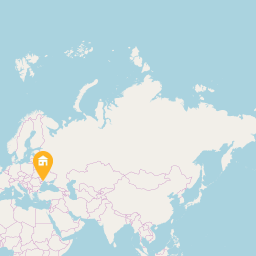 Wellotel Illichivsk на глобальній карті